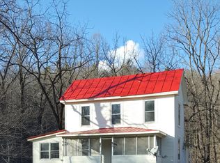 2975 Dugspur Rd, Callaway, VA 24067