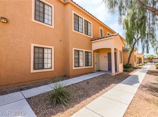 2131 Hussium Hills St UNIT 102, Las Vegas, NV 89108