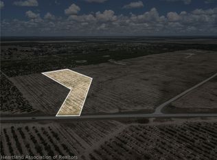 Snyder Rd LOT 2, Sebring, FL 33870