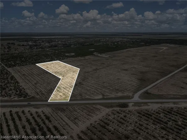 Snyder Rd Lot 2, Sebring, FL 33870