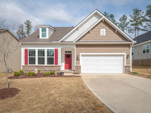196 Whitetail Deer Ln, Garner, NC 27529