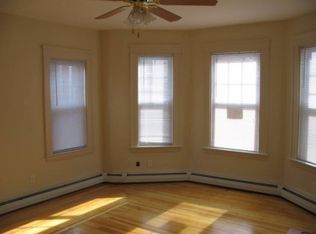 63 1/2 Hope St #2, Providence, RI 02906