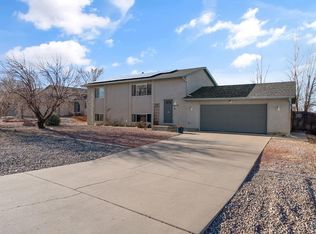 649 S Bayfield Ave, Pueblo West, CO 81007