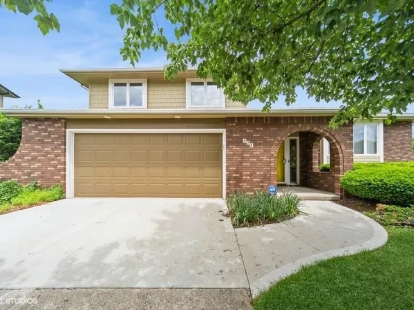 521 51st St, West Des Moines, IA 50265