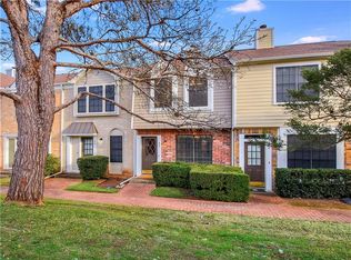 12325 Los Indios Trl UNIT 31, Austin, TX 78729