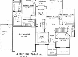 1428 Marie Ln, Cheyenne, WY 82009