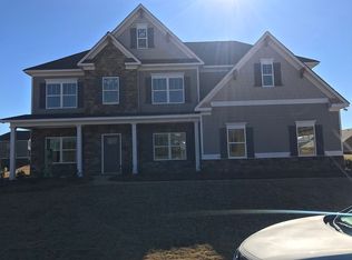 83 Twelve Oaks Dr, Cartersville, GA 30120