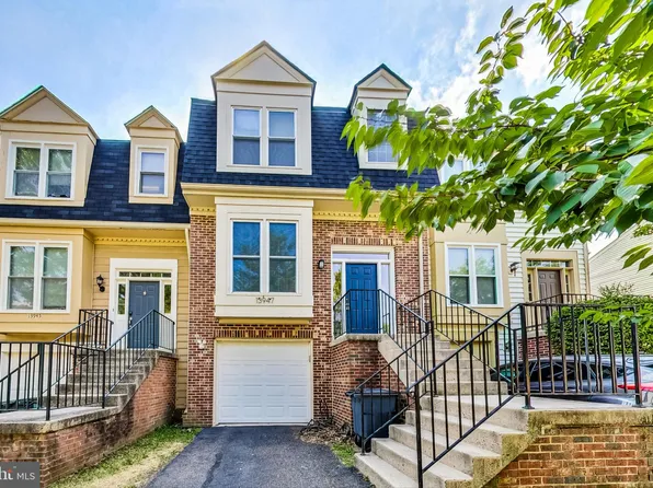 13947 Baton Rouge Ct, Centreville, VA 20121