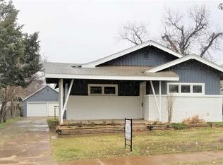 1908 Monroe St, Wichita Falls, TX 76309