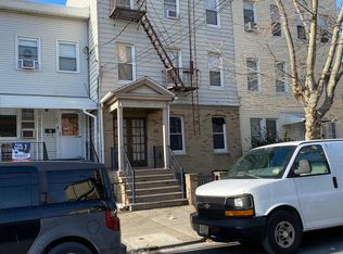 85 Wales Ave, Jersey City, NJ 07306