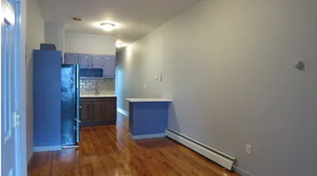 Rented by Bold New York