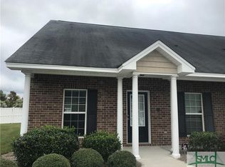 151 Reese Way, Savannah, GA 31419