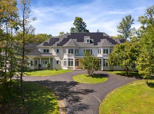 6300 Little Ox Rd, Fairfax Station, VA 22039