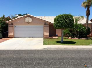 661 Sequoia St, Imperial, CA 92251
