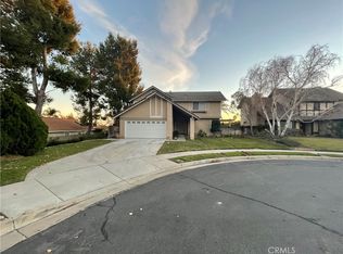 11595 Mammoth Peak Ct, Rancho Cucamonga, CA 91737