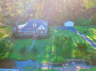 694 Hutton Branch Rd, Marion, VA 24354