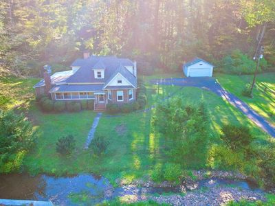 694 Hutton Branch Rd, Marion, VA, 24354