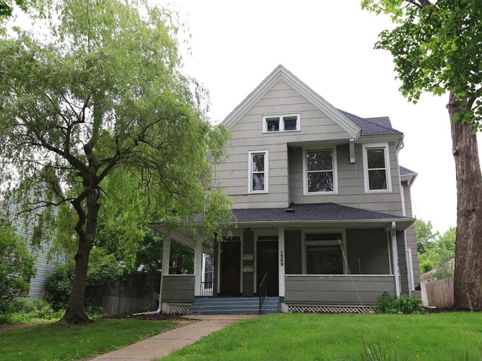1st image of 1509 Ashland Ave APT A