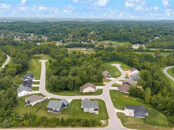 1150 Elbow Hill Ct, Caseyville, IL 62232