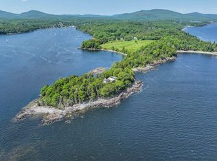 80 Hayfield Way, Rockport, ME 04856