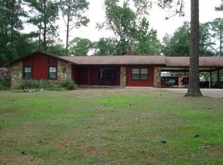 4941 Bill Yance Rd, Ashford, AL 36312