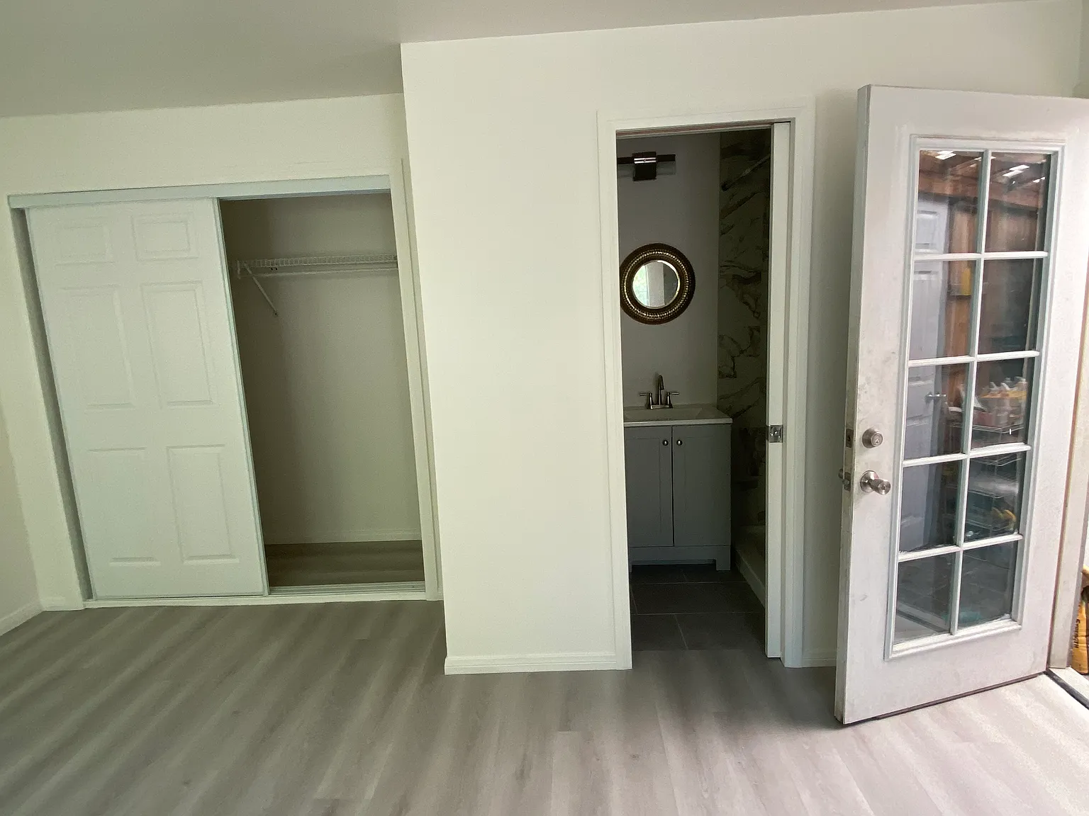 1 bed, 270 sqft, $1,150 — Photo 4