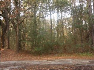 8036 Cedar Hall Rd, Edisto Island, SC 29438