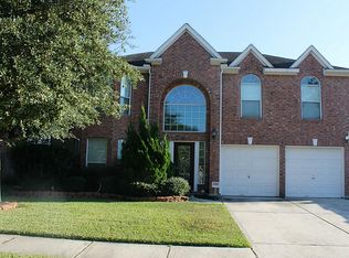 12023 Timpnogos Dr, Tomball, TX 77377