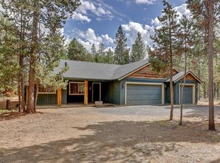 54748 Pinewood Ave, Bend, OR 97707