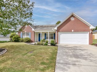 401 Spirit Mountain Ln, Easley, SC 29642