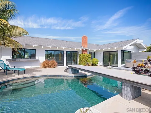 1617 Calle Alta, La Jolla, CA 92037