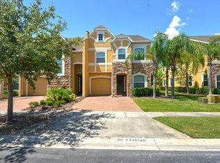 2281 Chatham Place Dr, Orlando, FL 32824