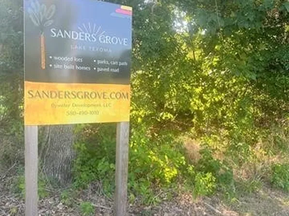 12131 Longboard Loop, Kingston, OK 73439