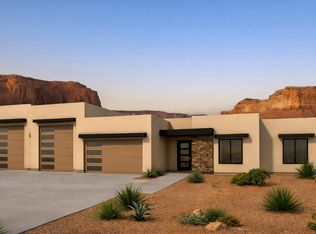The San Juan Plan, Greenehaven, Page, AZ 86040