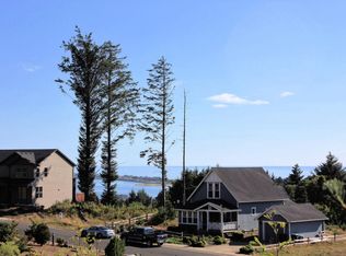 4300 Blk Se 41st St LOT 21, Lincoln City, OR
