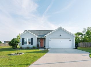 7518 Whitney Dr, Wilmington, NC 28411