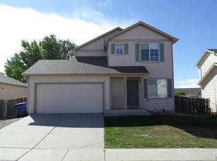 1008 Silverqueen Rd, Pueblo, CO 81008