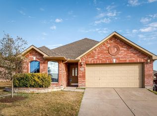 2824 Saddlebred Trl, Celina, TX 75009