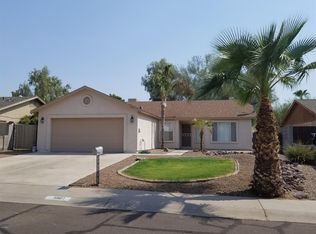 1021 W Danbury Rd, Phoenix, AZ 85023