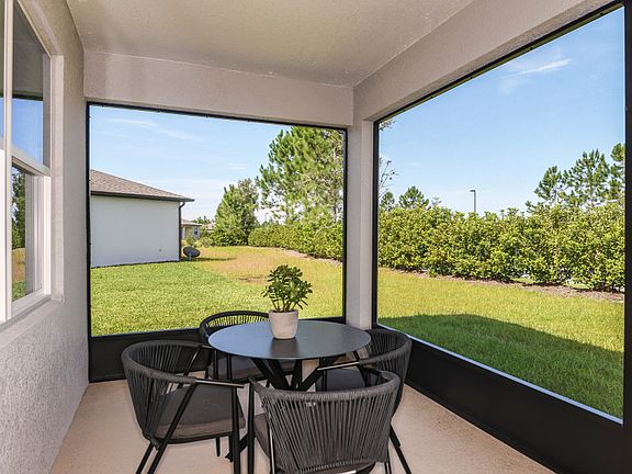 Model Representation