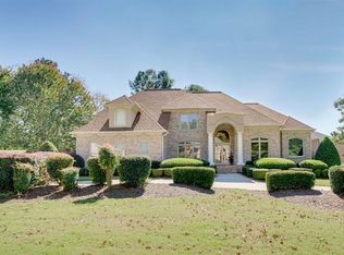 4670 Regency Trce SW, Atlanta, GA 30331