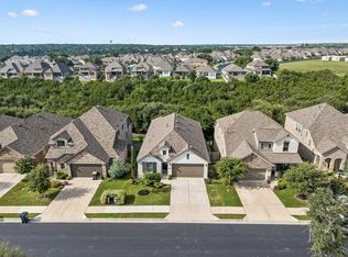 228 Arrowhead Mound Rd, Georgetown, TX 78628