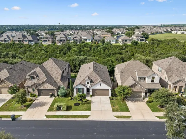 228 Arrowhead Mound Rd, Georgetown, TX 78628