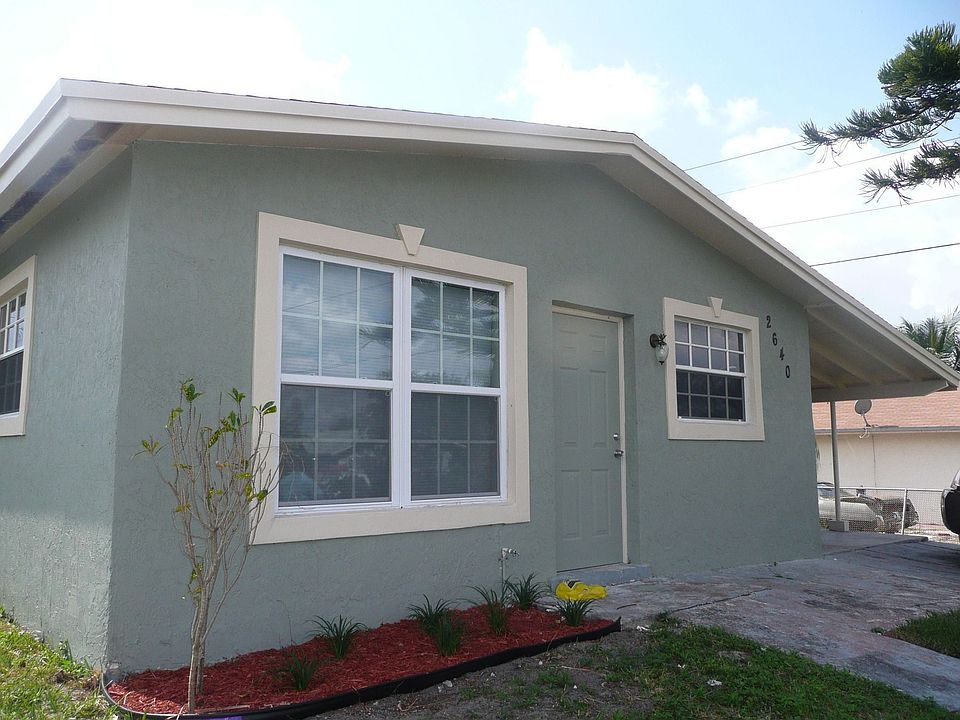 1st image of 2640 NW 6th Ct