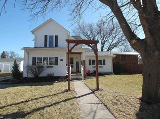 515 N 14th St, Clarinda, IA 51632