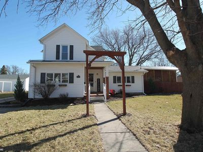 515 N 14th St, Clarinda, IA, 51632
