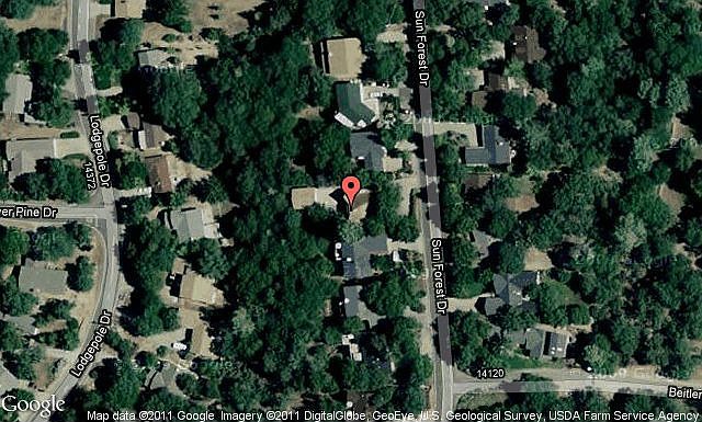 Map View