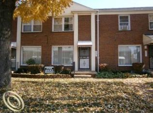 3491 Ewald Cir, Detroit, MI 48204