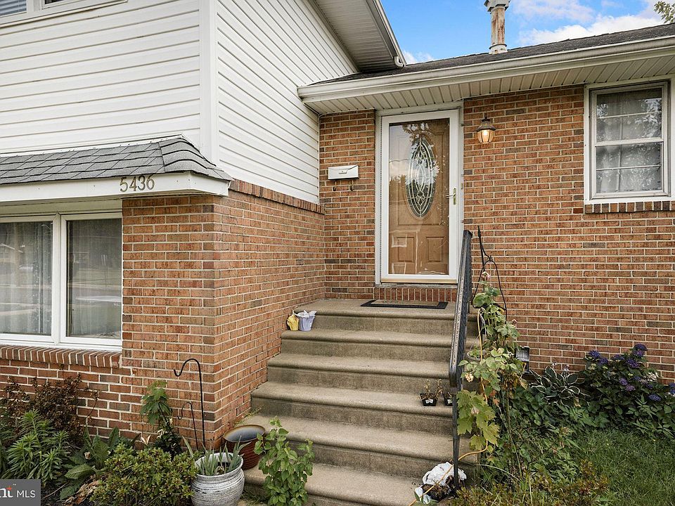 5436 Baker Ave Merchantville, NJ, 08109 Apartments for Rent Zillow