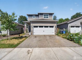 3428 NE 120th Cir, Vancouver, WA 98686